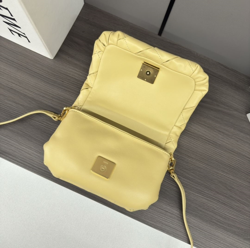 Loewe Satchel Bags